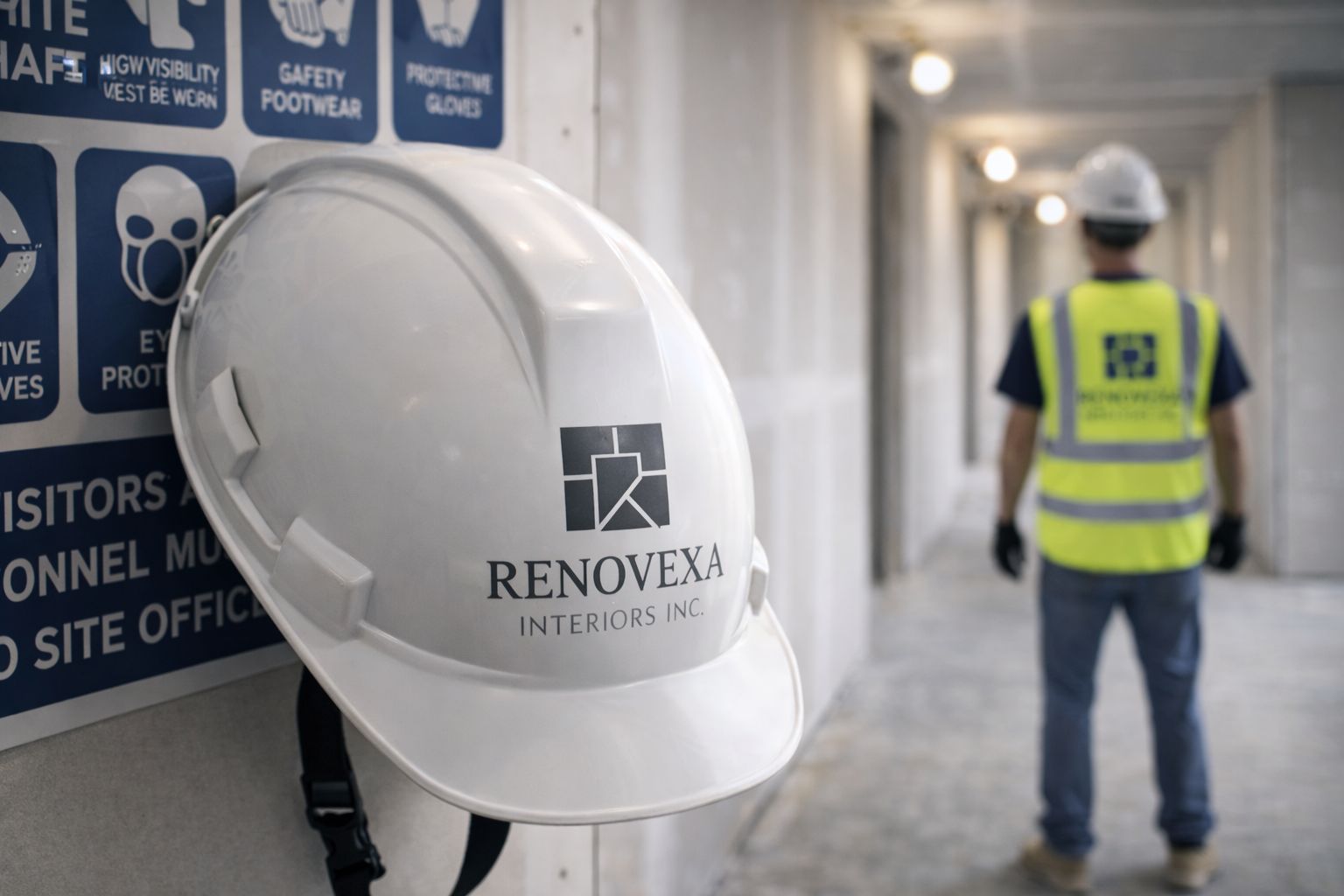 Renovexa Interiors Showcase